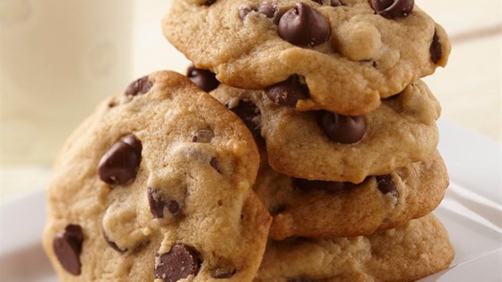 Chocolate Chip Cookies From Karo&#174;