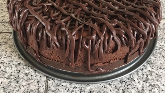 Chocolate Mint Cheesecake