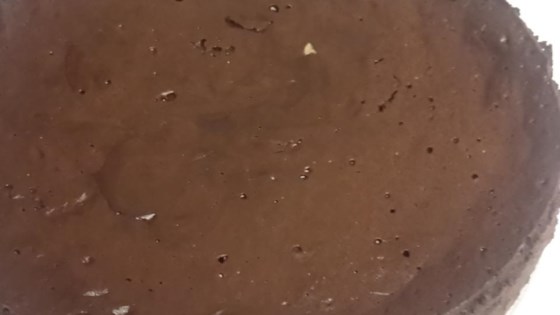 Chocolate Truffle Torte