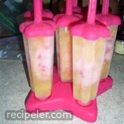 Citrus Ce Pops