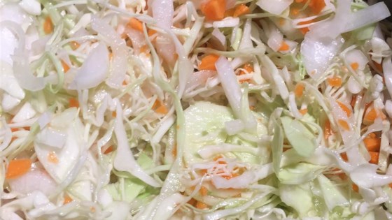 Claremont Salad