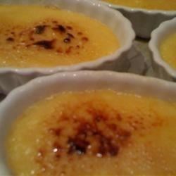 Classic Nfused Creme Brulee