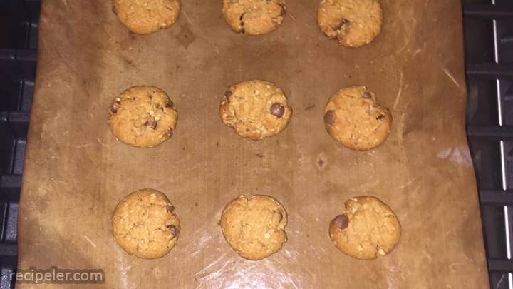 cookies for rookies