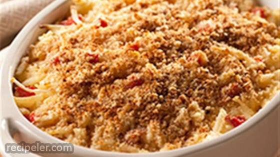 Country Style Hash Brown Casserole