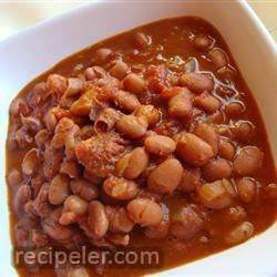 cowpoke beans