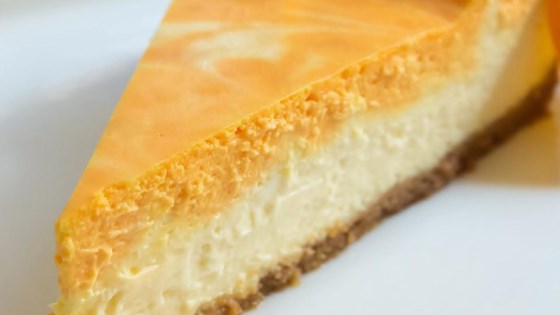 creamsicle® cheesecake