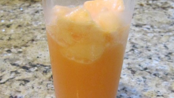 Creamsicle&#174; Punch