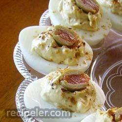 Delectable Deviled Eggs