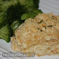 Delicious Chicken Casserole