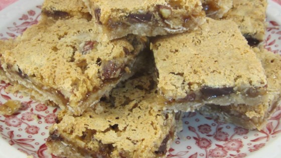 Dream Bars