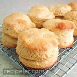 easy biscuits