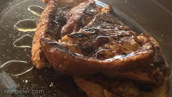 Easy French Toast