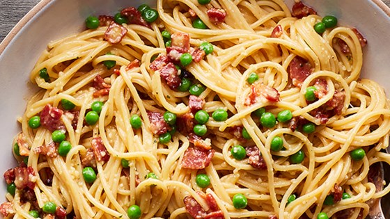 Resepi Spaghetti Carbonara Simple / Untuk sos prego, pemilik resepi