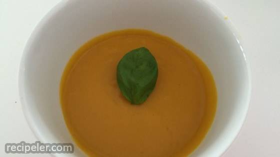 Easy Vegan Potato Vegetable Soup