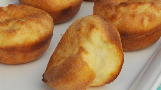 easy yorkshire pudding