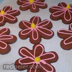 emily's famous chocolate shortbread cookies