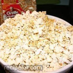 Emily's Famous Popcorn