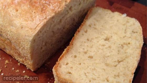Essence of Bread