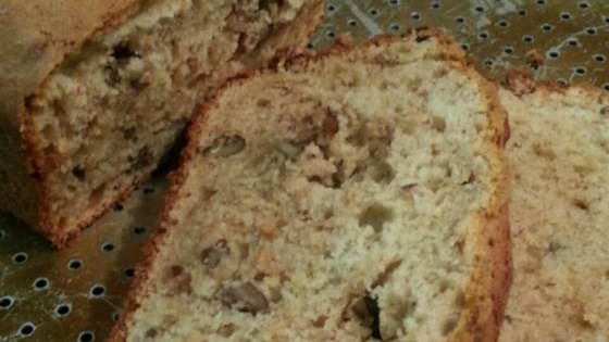 family banana nut bread recipe