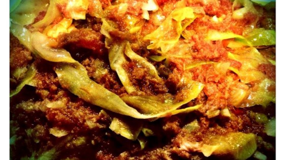 filipino corned beef and cabbage