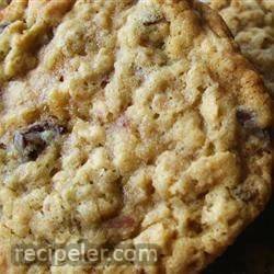 george's chocolate chip cookies