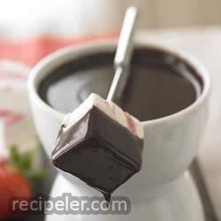 ghirardelli® ultimate chocolate fondue