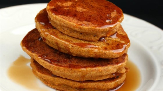 gluten-free heart-friendly carrot pancakes