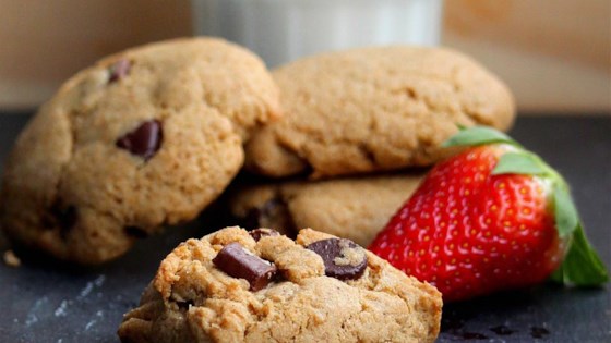 Gluten-free Toll House&#174; Cookies