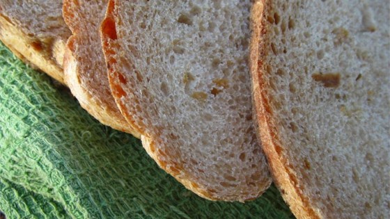 golden sultana bread