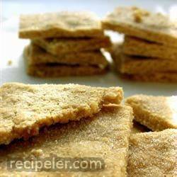 graham crackers