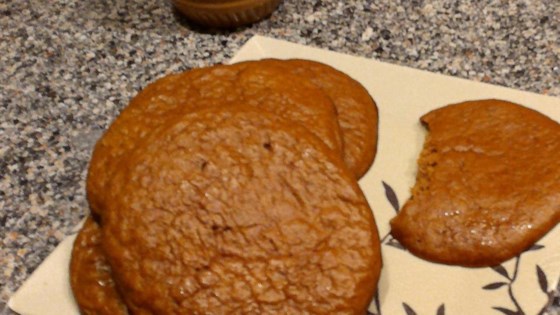 grain-free pumpkin pancakes
