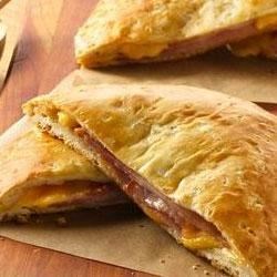 Grands!&#174; Ham And Cheese Melts