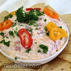 Great Pimento Cheese