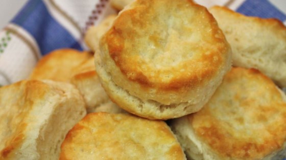 Greg's Southern Biscuits