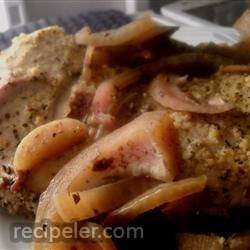 Healthier Amazing Pork Tenderloin in the Slow Cooker