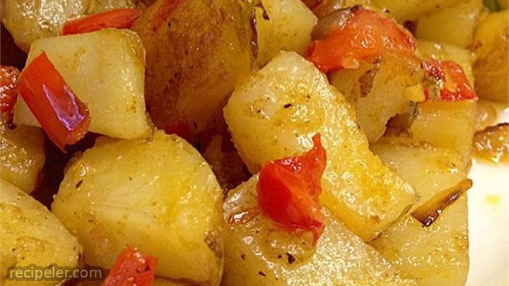 herbie's home fries