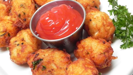 Homemade Tater Tots&#174;