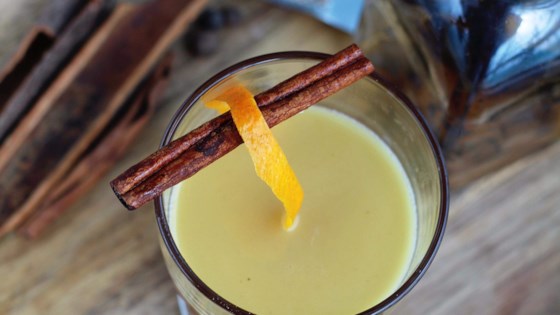 Hot Buttered Rum Single Serving