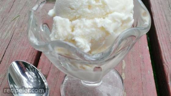 How to Make Vanilla ce Cream