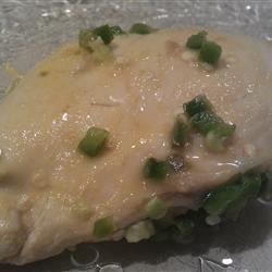 jalapeno-lime chicken