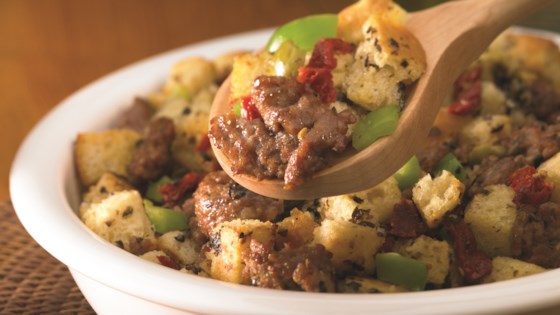 Johnsonville&#174; Talian Sausage Stuffing