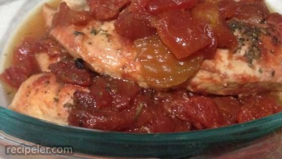 Juicy Slow Cooker Chicken Breast For Any Diet
