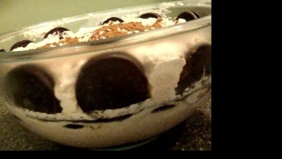 Kahlua&#174; Oreo&#174; Tiramisu