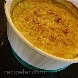 Kathy's Southern Corn Pudding