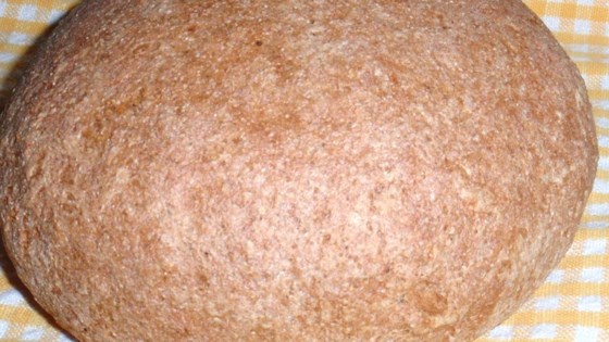 light malt loaf