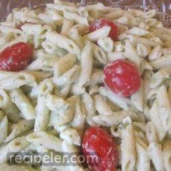 Like No Other Pasta Salad