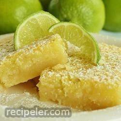 lime bars