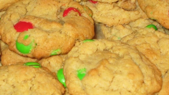lori's awesome cookies