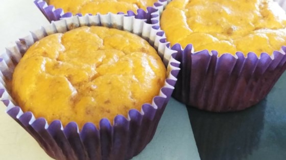 low-carb keto breakfast muffins