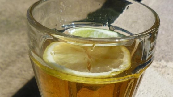 Lynchburg Lemonade Cocktail